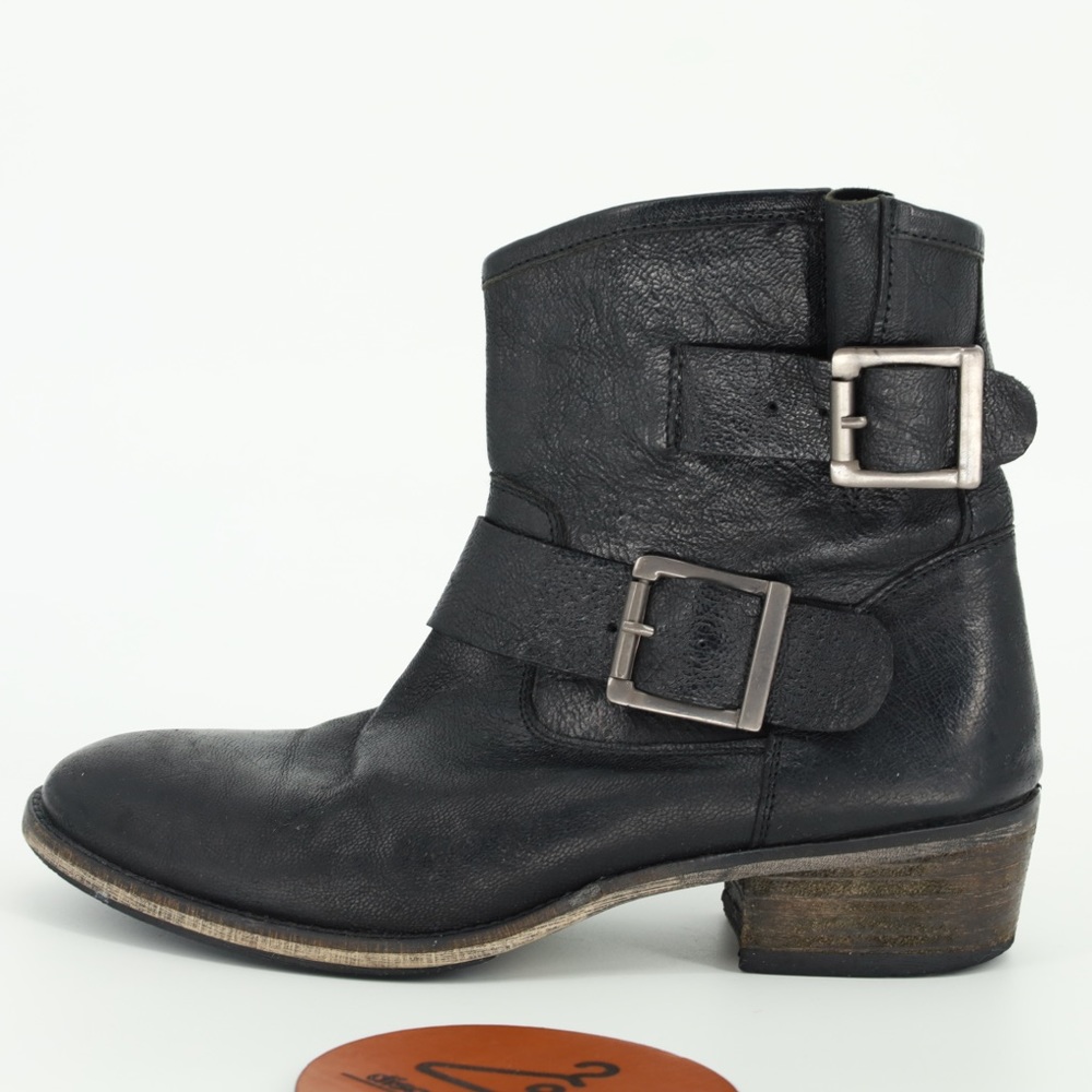 SEYCHELLES Weekenders Leather‎ Boots